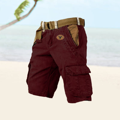 DARCY | SHORTS