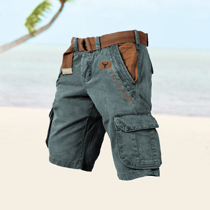 DARCY | SHORTS