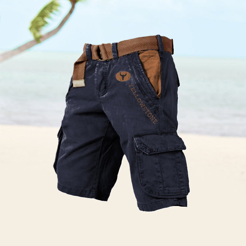 DARCY | SHORTS