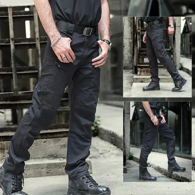 Mitch | Cargo Pants