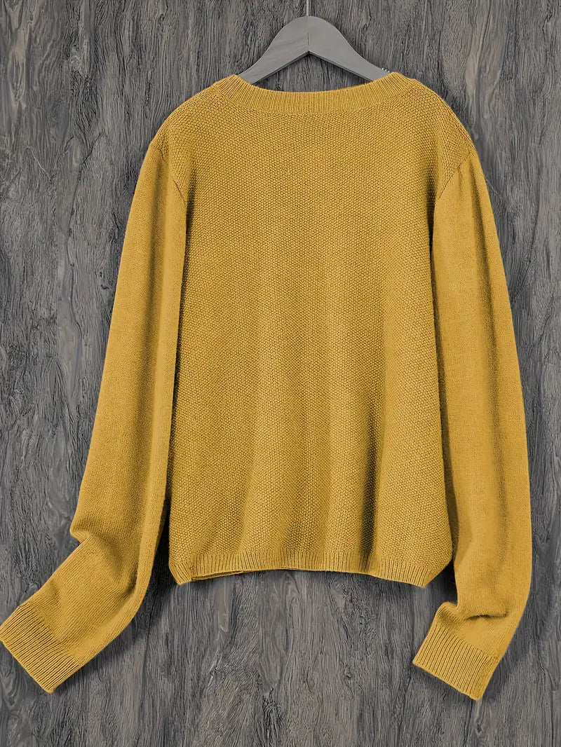 Nube | Casual Women's Cardigan