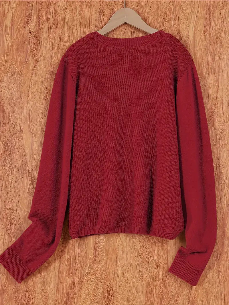 Nube | Casual Women's Cardigan