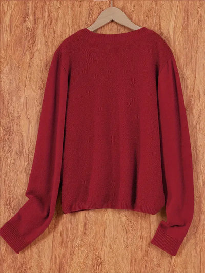 Nube | Casual Women's Cardigan
