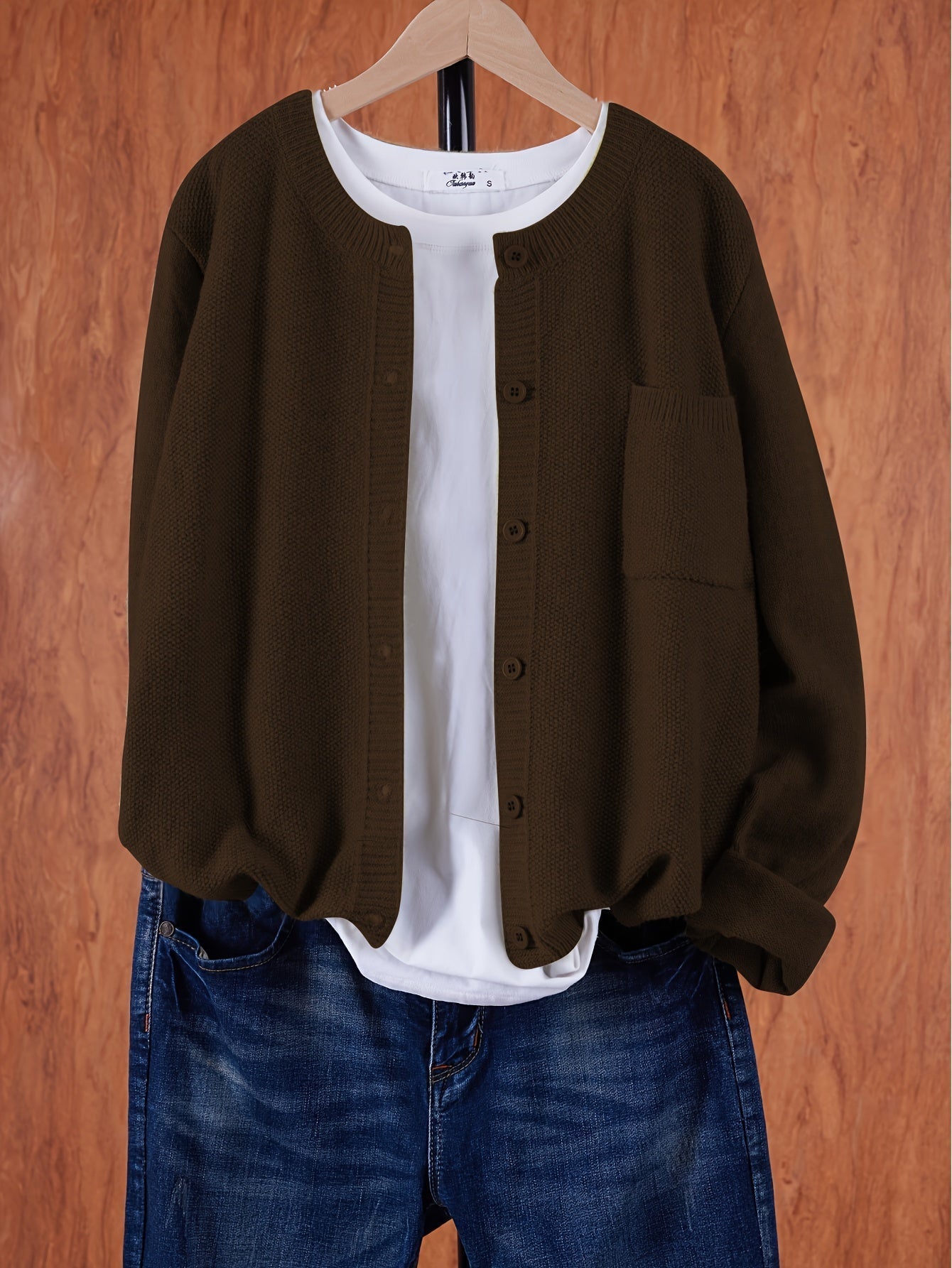 Nube | Casual Women's Cardigan