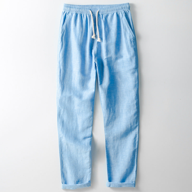 Marco™ | Linen Pants