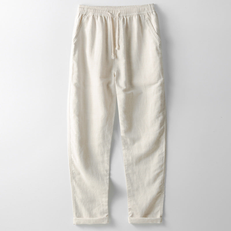 Marco™ | Linen Pants