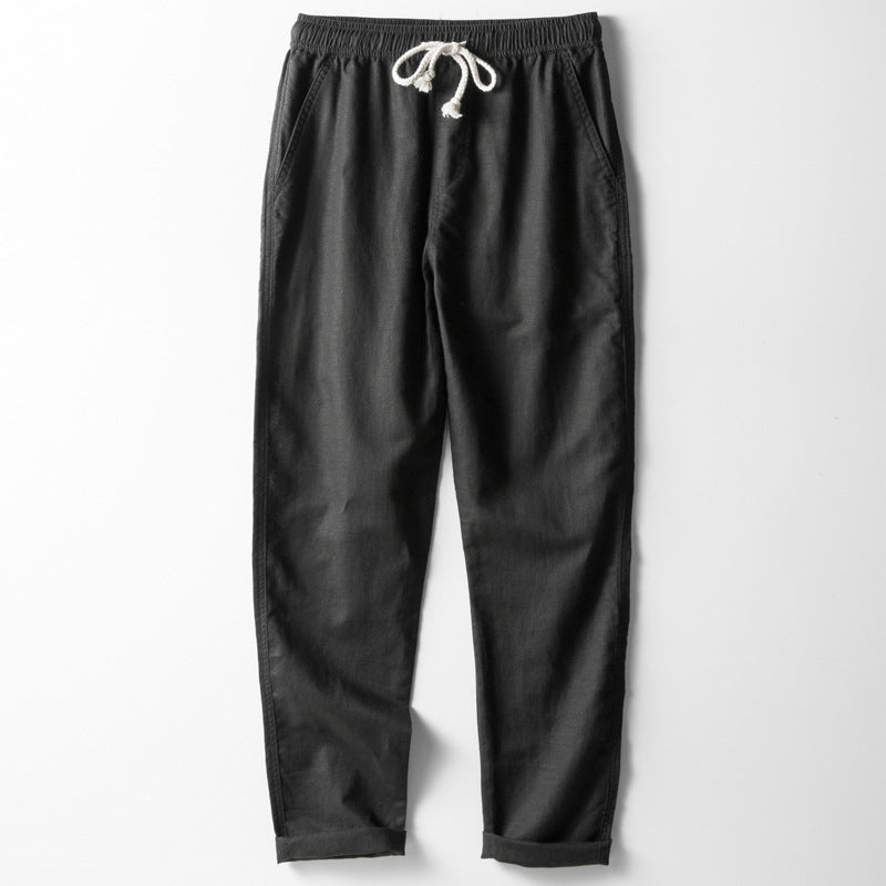 Marco™ | Linen Pants