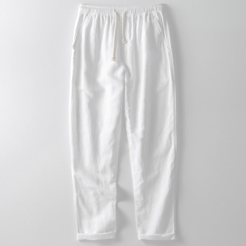 Marco™ | Linen Pants