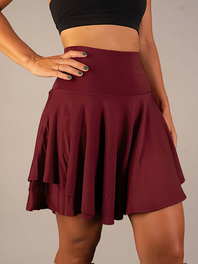Skylar™ | Skirt with Pockets