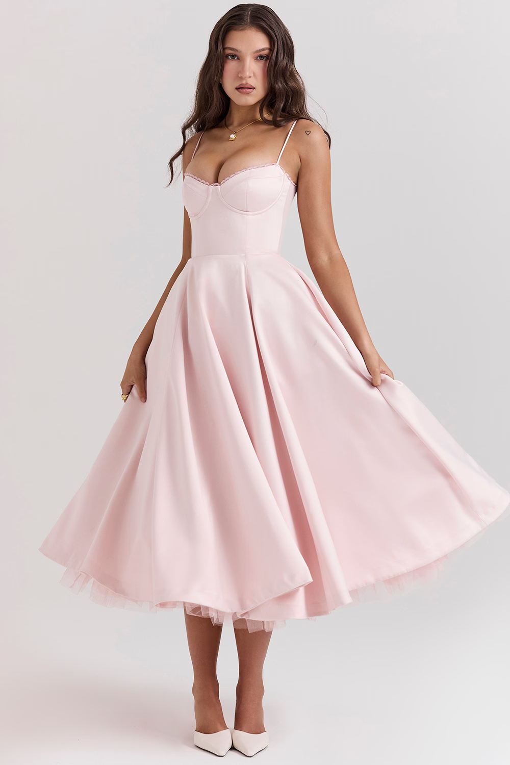 Giselle™ - Elegant Dress