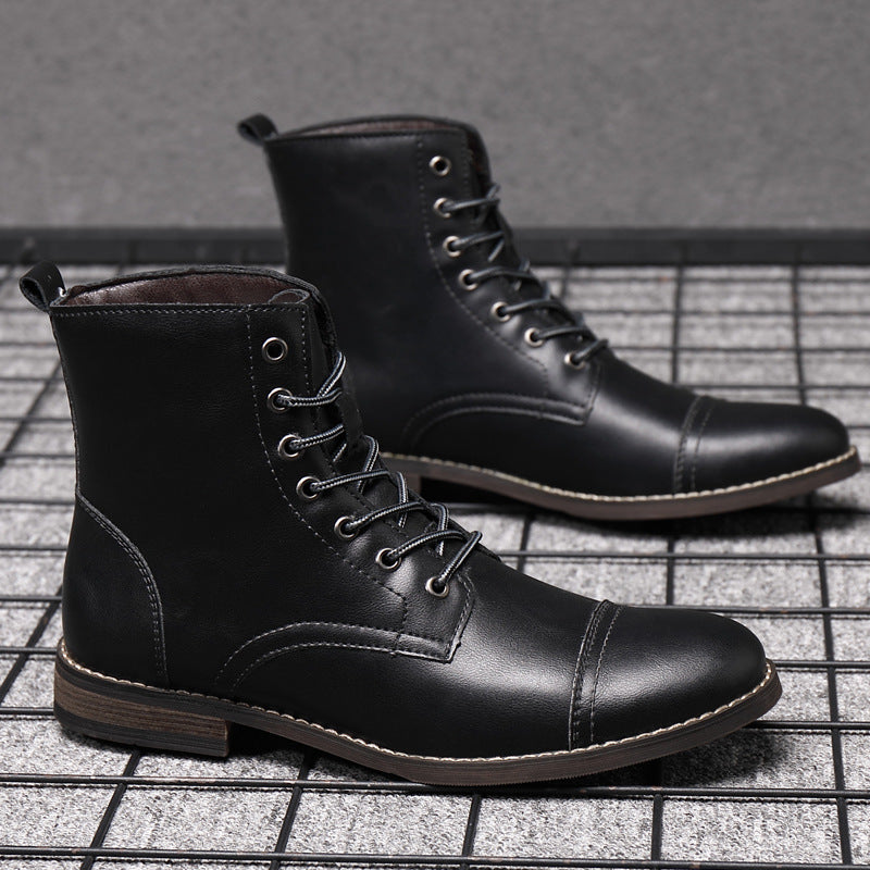 John™ | Men's Ankle Boots