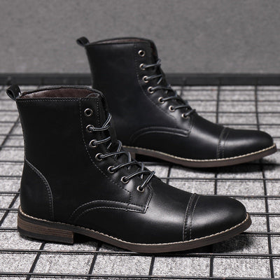 John™ | Men's Ankle Boots