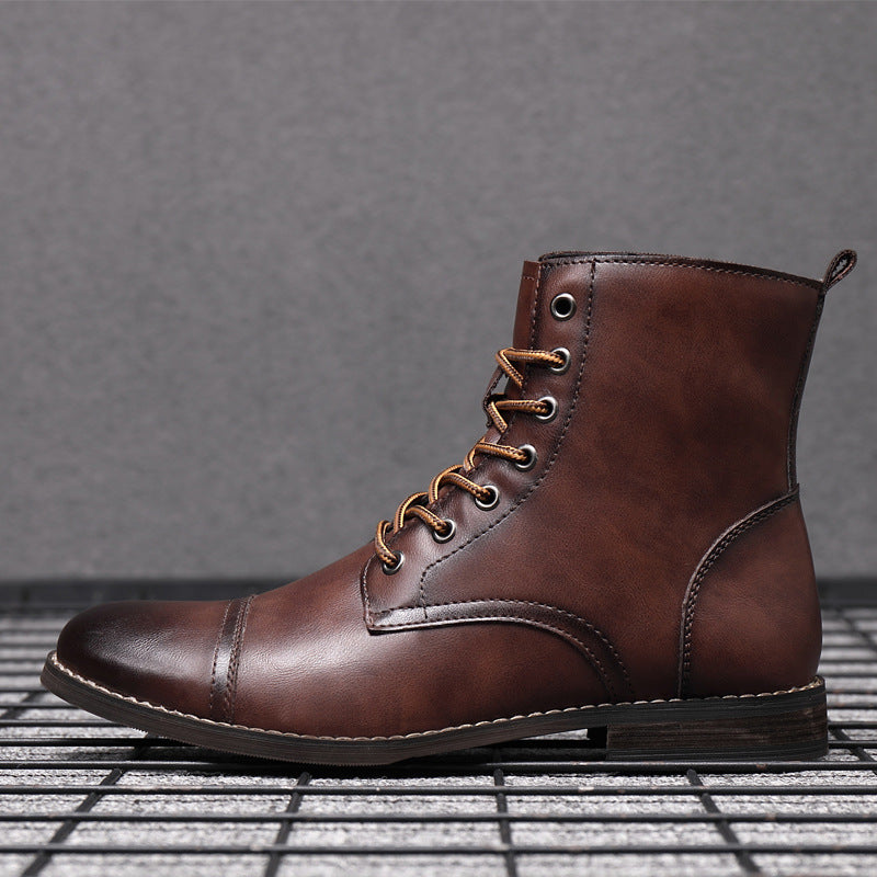 John™ | Men's Ankle Boots