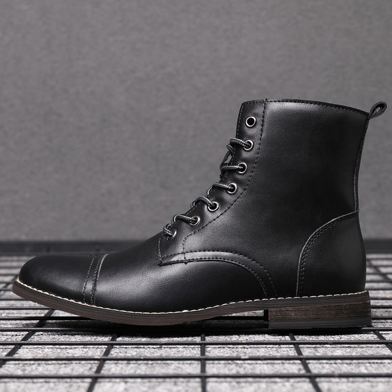 John™ | Men's Ankle Boots