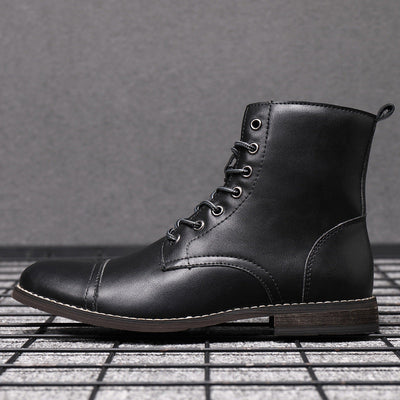 John™ | Men's Ankle Boots