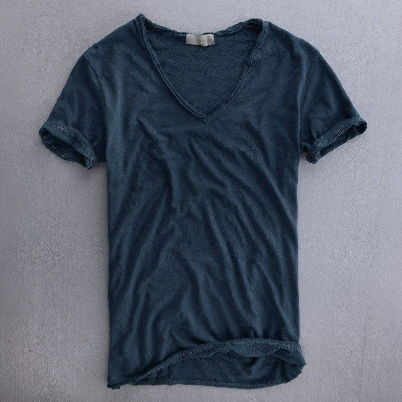 Lucas | Premium Cotton T-shirt