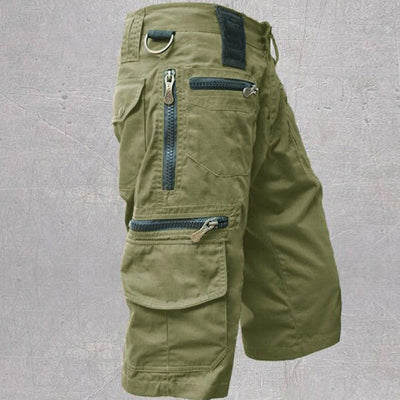 Felix™ | Versatile Cargo Shorts