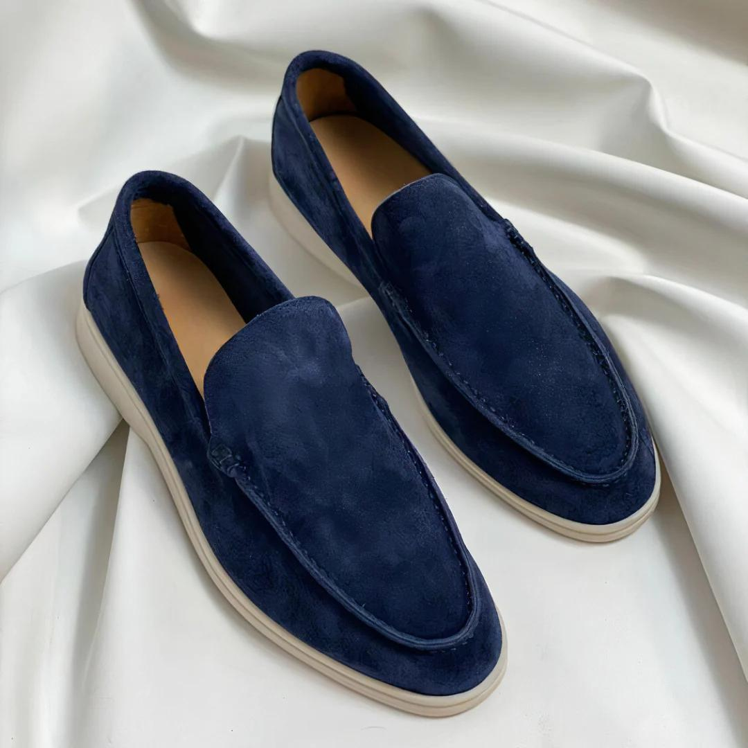 Daniel™ | Elegant Summer Loafers