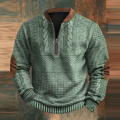 Tobias | Chic Pullover