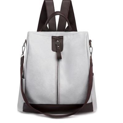 Maria | Chic Soft Backpack