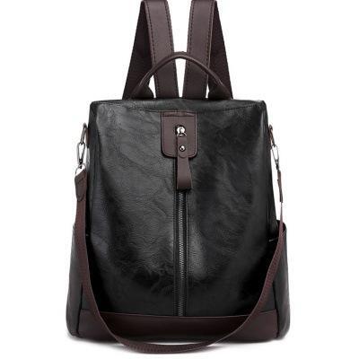 Maria | Chic Soft Backpack