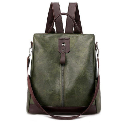 Maria | Chic Soft Backpack