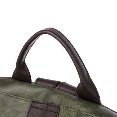 Maria | Chic Soft Backpack