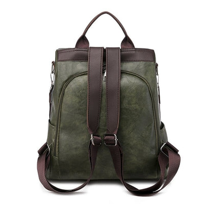 Maria | Chic Soft Backpack