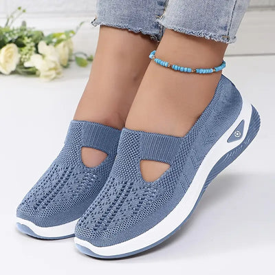 Ortho | Non-slip Orthopaedic Shoes + FREE INSOLES
