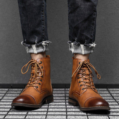 John™ | Men's Ankle Boots