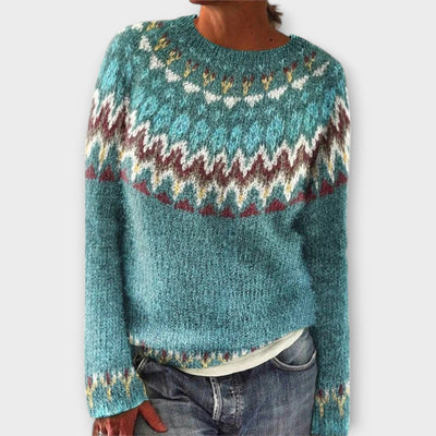 Devyn | Casual & Cosy Jumper