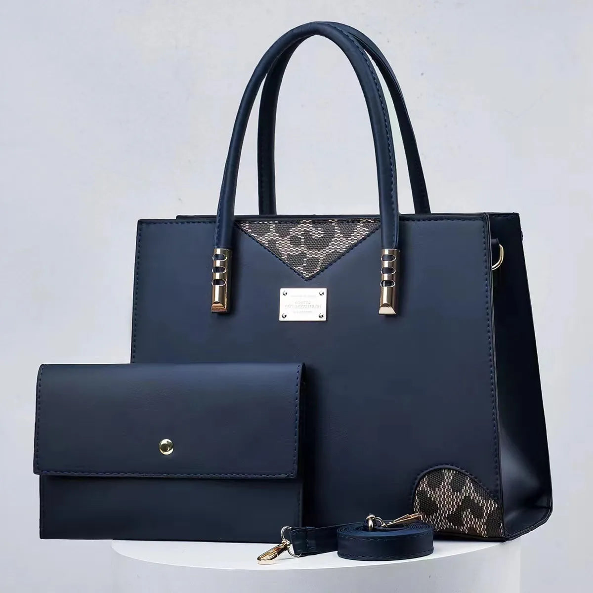 Vivia™ | Handbag & Purse Set