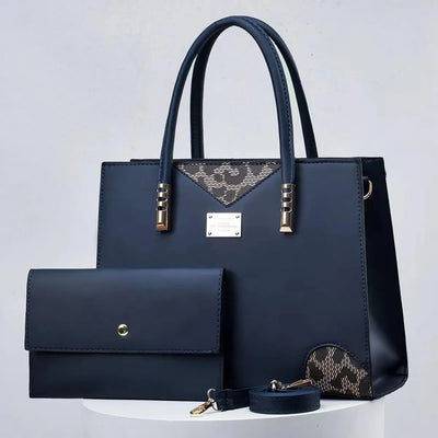 Vivia™ | Handbag & Purse Set