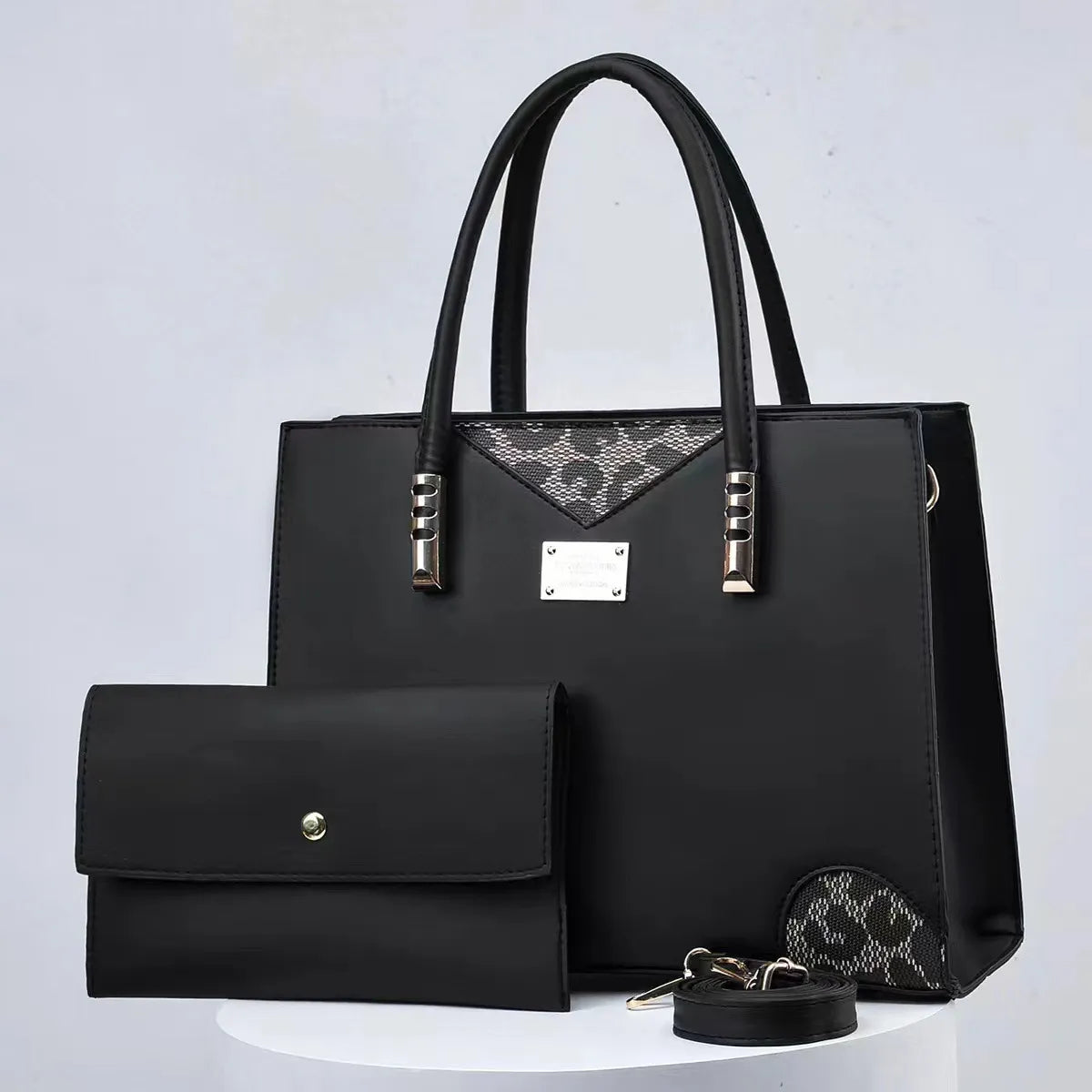 Vivia™ | Handbag & Purse Set