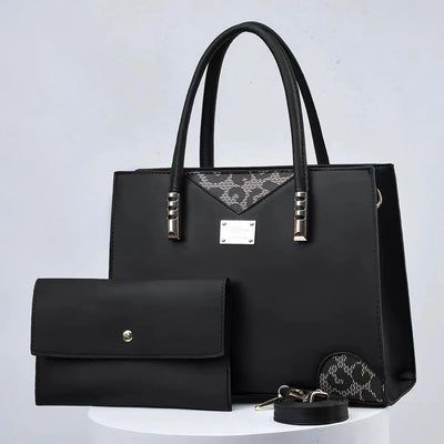 Vivia™ | Handbag & Purse Set