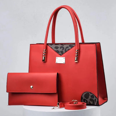 Vivia™ | Handbag & Purse Set