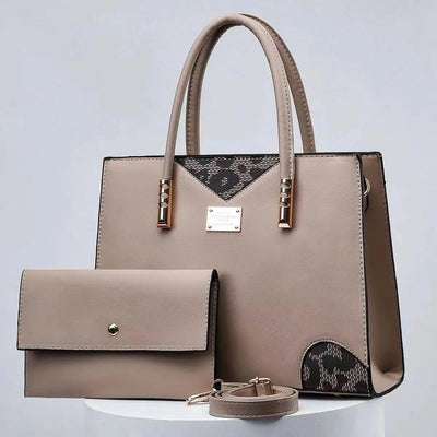 Vivia™ | Handbag & Purse Set