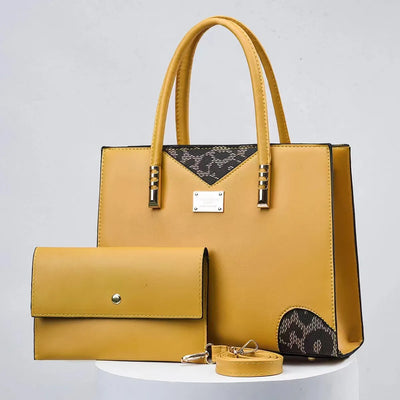 Vivia™ | Handbag & Purse Set