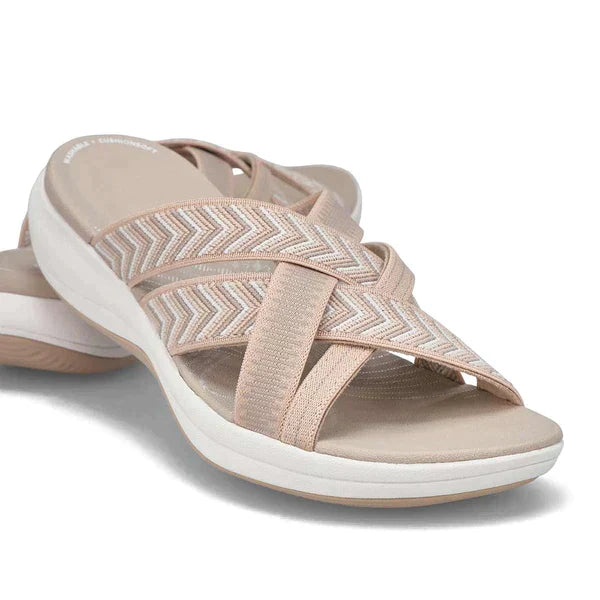 Elsa™ | Orthopedic sandals