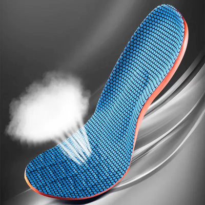 Orthopaedic Support Insole Set