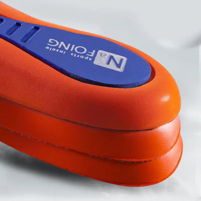 Orthopaedic Support Insole Set