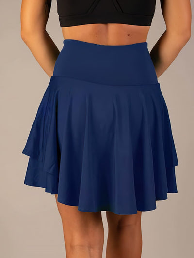 Skylar™ | Skirt with Pockets