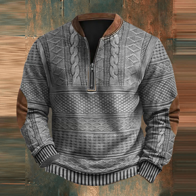 Tobias | Chic Pullover