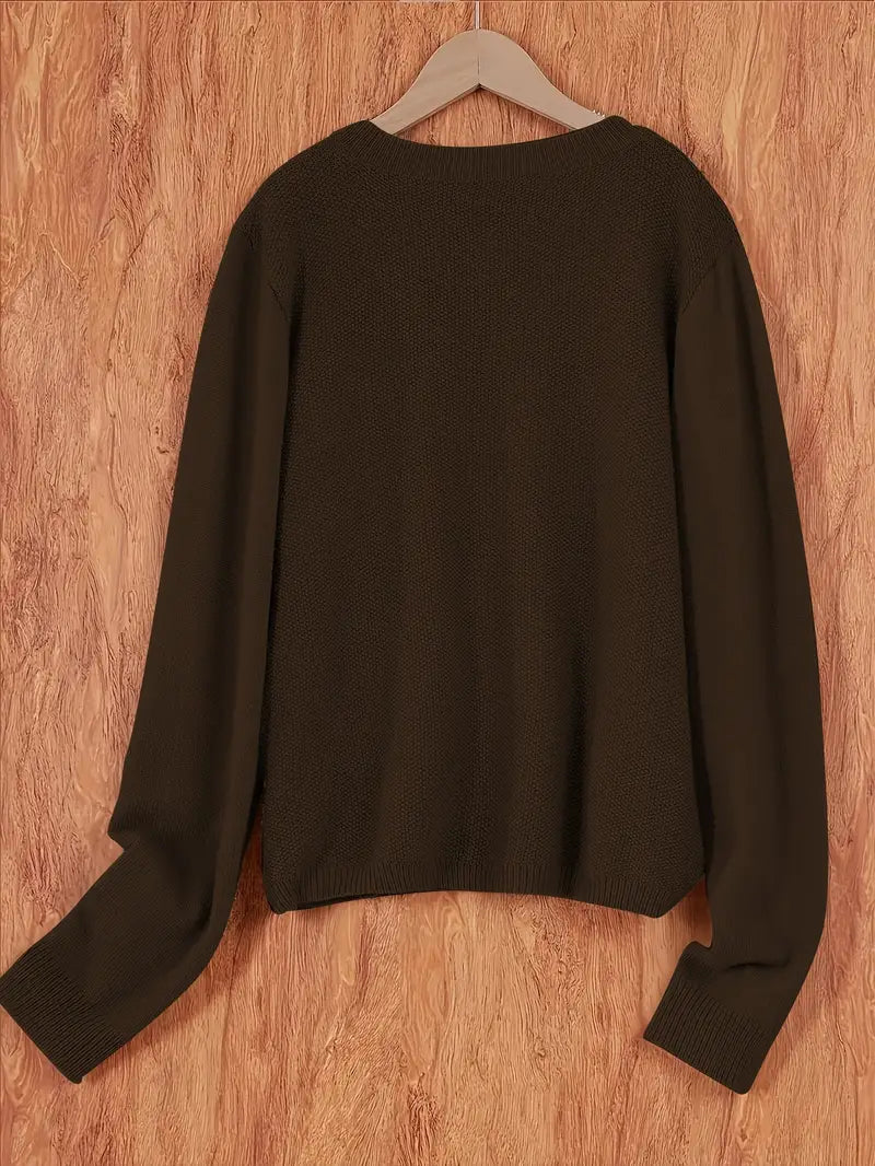 Nube | Casual Women's Cardigan