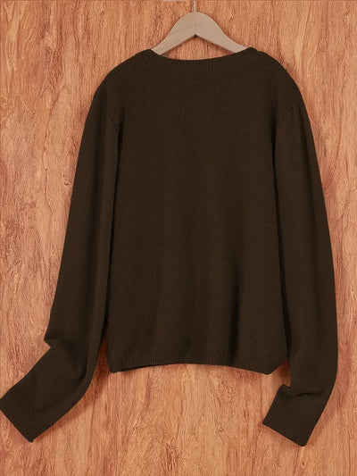 Nube | Casual Women's Cardigan