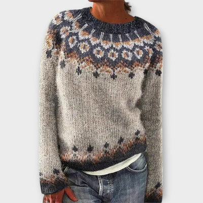 Devyn | Casual & Cosy Jumper