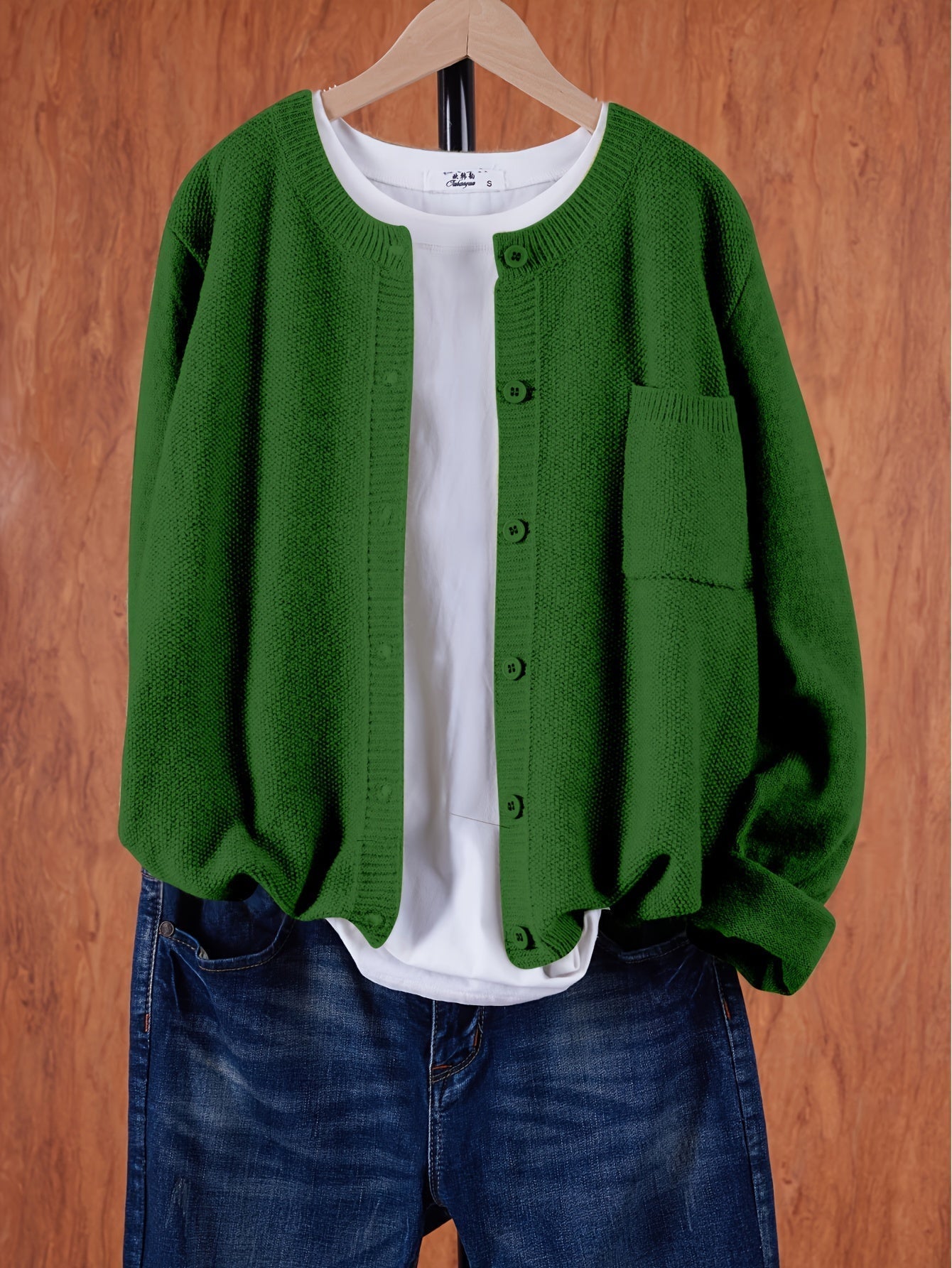 Nube | Casual Women's Cardigan