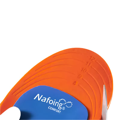 Orthopaedic Support Insole Set