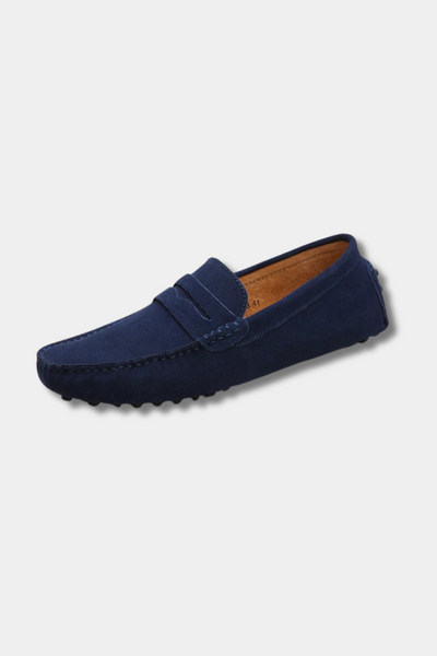 Francesco - Comfortable Flat Shoes