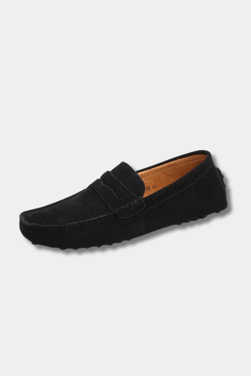 Francesco - Comfortable Flat Shoes